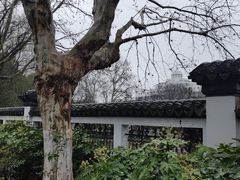 -范蠡湖公园