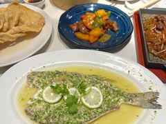 -稻香海鲜饭店(第一国际店)