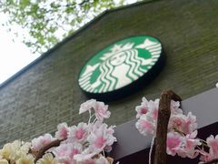 -星巴克(西湖天地店)