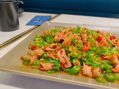 -本来精品川菜(嘉里中心店)