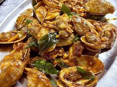 -黄亚华小食店(Jalan Alor)