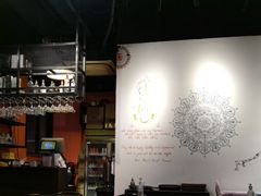 -南国印度餐厅Dakshin