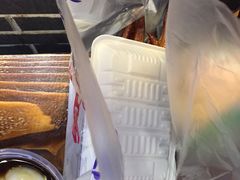 -一代烤翅王(大汉口店)