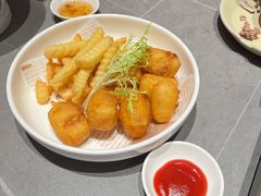 -喜记顺德菜(南昌万象城店)