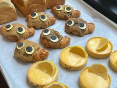 -富贵面包公司(运河店)