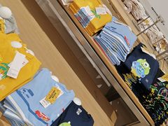 -优衣库(天津天河城店)