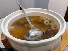 -食神鱼头佛跳墙(百子湾旗舰店)