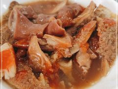 -韦记牛杂汤(清晖园店)