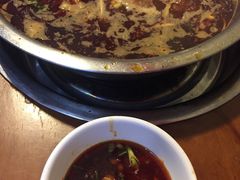 -中和远东火锅兔(老店)