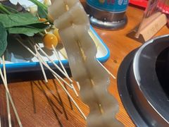 四川黑粉-泥锅串串香(学院路店)