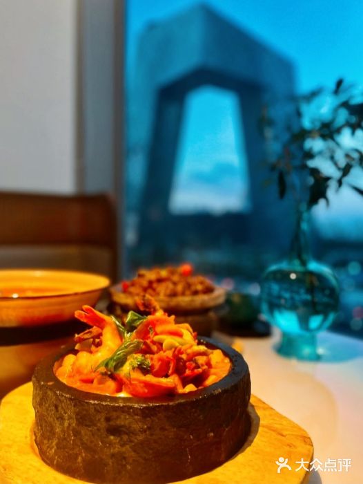 潮堂 · 潮州菜(国贸商城店)图片