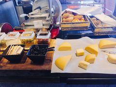 -广州富力君悦大酒店·凯菲厅