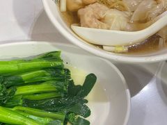 -旺记冰室(九龙中心大厦店)