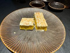 -蟹犇前•帝王蟹雪蟹(陆家嘴店)