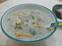 -禾师兄·布拉肠(一德路店)