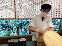 -小十Omakase(地王大厦店)