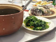 -岛中岛·海鲜大排档·万宁老字号(东澳店)