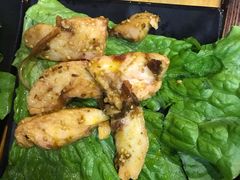 -碳匠炭火烤肉