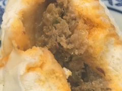 -清真石家包子(大皮院总店)