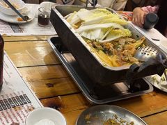-后街佬·炭火鲜鱼杂(南城店)