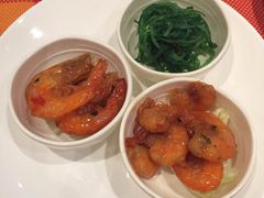 -万德诺富特酒店·自助餐厅(万德大厦店)