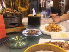 -便宜坊烤鸭店(玉蜓桥天坛店)