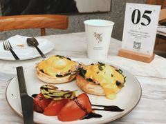 温泉蛋三文鱼-农畉LONFOOD(福田星河COCOPark店)