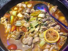 -蘭奢雅集·江浙菜(青山江滩店)