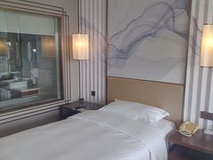 -上海千禧海鸥大酒店
