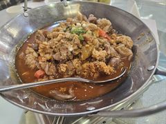 -翠清酒家(万丰路店)