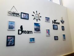 -港畔赶海蒸汽海鲜烧烤自助(仙螺岛店)