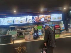 -老乡鸡(六安阳光欧洲城店)
