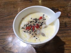 牛奶鸡蛋醪糟-礼泉醪糟作坊(永兴坊店)