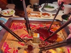 -锦城印象火锅(天府三街店)