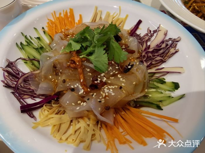 客临百思德·东北特色馆(龙湖时代天街店)图片