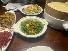 -满园烤鸭·春饼(丰科路万达店)