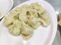-听涛雅苑百味饺子老家菜馆