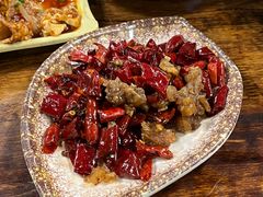 -醉八仙热酒馆(渝中店)