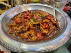 -大师傅金奖啤酒鱼(西街口总店)