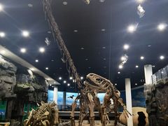 -长春世界雕塑园冰雪艺术天地