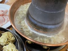 -元盛居(生态大街店)