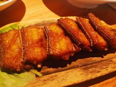 雷达网带鱼-原製原味(普陀山磐龙店)