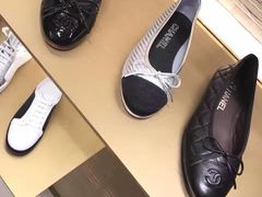 -CHANEL(恒隆广场店)