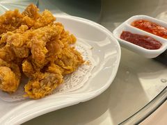 -海逸海鲜酒家(古北店)