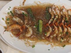-顺风海鲜港(金玉兰店)