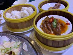 -唐乐宫·歌舞剧院餐厅