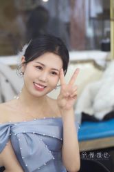 -欣薇婚纱(新源乐汇城店)