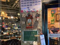 -798餐厅(任丘路店)