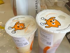 -CoCo都可(淞滨店)