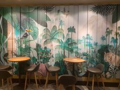 -星巴克(夏日百货店)